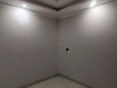 Bedroom Image of 1080 Sq.ft 3 BHK Apartment / Flat for sale in Burari New Delhi for Rs. 6500000