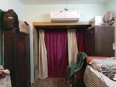 Bedroom Image of 1085 Sq.ft 2 BHK Apartment / Flat for sale in Lokhandwala Vinay Tower by Lokhandwala Construction, Worli Mumbai for Rs. 47500000