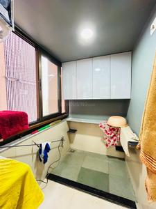Bedroom Image of 2220 Sq.ft 3 BHK Apartment / Flat for sale in Iscon Ambli Road Ahmedabad for Rs. 24900000