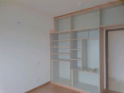 Bedroom Image of 2800 Sq.ft 4 BHK Apartment / Flat for sale in Godrej Air, Sector 85 Gurgaon for Rs. 36500000