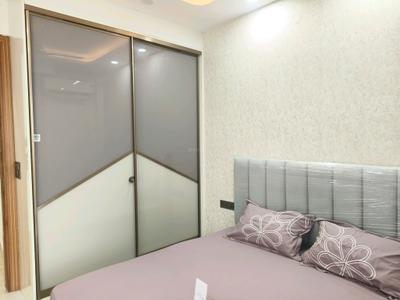 Bedroom Image of 1650 Sq.ft 3 BHK Builder Floor for sale in Skywhales Vienna Greens II, Sector 99A Gurgaon for Rs. 20100000