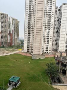 Image of 1720 Sq.ft 2 BHK Apartment / Flat for sale in The 3C Lotus Panache, Sector 110, Noida for Rs. 17000000