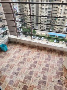 Balcony Image of 1765 Sq.ft 3 BHK Apartment / Flat for sale in Express Zenith, Sector 77 Noida for Rs. 20500000