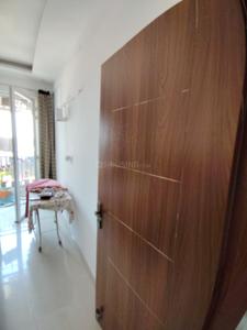 Hall Image of 1050 Sq.ft 2 BHK Apartment / Flat for rent in Greno Residency, Devla Greater Noida for Rs. 20000