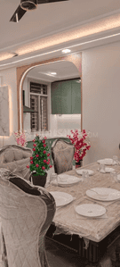 Image of 1288 Sq.ft 3 BHK Apartment / Flat for sale in Shri Balaji Heights V, Vaishali Nagar Extension, Jaipur for Rs. 6343000