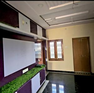 Hall Image of 1170 Sq.ft 2 BHK Independent House for sale in Miryalaguda Town Nalgonda for Rs. 6000000