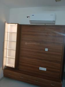 Bedroom Image of 1080 Sq.ft 2 BHK Apartment / Flat for rent in Janta Sky Garden Phase II, Sector 66 Mohali for Rs. 30000