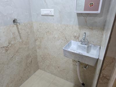 Image of 950 Sq.ft 2 BHK Independent House for rent in JP Nagar, Bengaluru for Rs. 25300