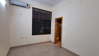 Bedroom Image of 3448 Sq.ft 4 BHK Villa for rent in Indu Fortune Fields Villas, Kukatpally Hyderabad for Rs. 125000