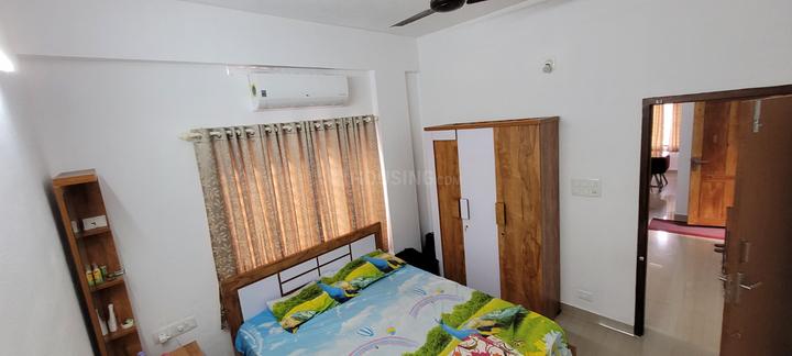 Pallikkunnu Bedroom 1