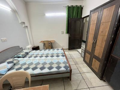 Bedroom Image of Livin hub  in GTB Nagar, New Delhi