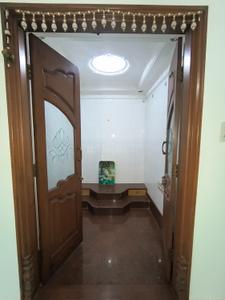 Kitchen Image of 2400 Sq.ft 2 BHK Builder Floor for rent in Jayanagar Bengaluru for Rs. 67000