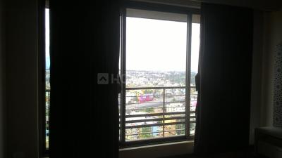 Bedroom Image of 3080 Sq.ft 4 BHK Apartment / Flat for rent in Advantage Pebble Bay, RMV Extension Stage 2 Bengaluru for Rs. 250000