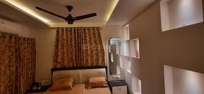 Bedroom Image of 1100 Sq.ft 2 BHK Apartment / Flat for sale in Gota Ahmedabad for Rs. 6400000