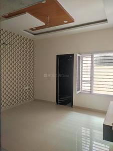 Bedroom Image of 1350 Sq.ft 3 BHK Independent House for sale in Mata Gujri Enclave, Kharar Mohali for Rs. 13500000