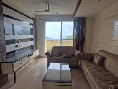 Hall Image of 4180 Sq.ft 3 BHK Independent House for rent in Rajpur Road Dehradun for Rs. 60000