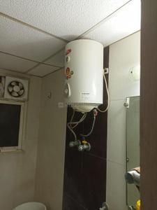 Image of 950 Sq.ft 1 BHK Builder Floor for rent in Delta I, Greater Noida for Rs. 17000