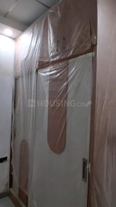 Bedroom Image of 990 Sq.ft 3 BHK Builder Floor for sale in Janakpuri New Delhi for Rs. 13500000