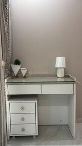 Bedroom Image of 1140 Sq.ft 2 BHK Apartment / Flat for sale in Future Estate, Noida Extension Greater Noida for Rs. 8800000
