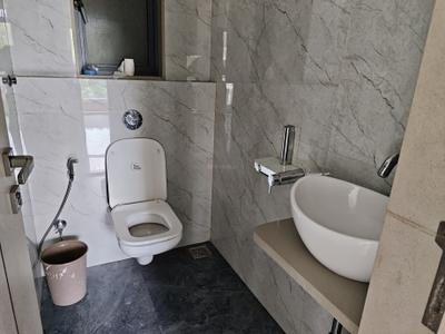 Image of 800 Sq.ft 2 BHK Apartment / Flat for rent in Gurukrupa Divyam, Ghatkopar East, Mumbai for Rs. 95000