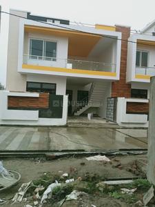 Image of 1450 Sq.ft 3 BHK Independent House for sale in Omaxe City, Lucknow for Rs. 5500000