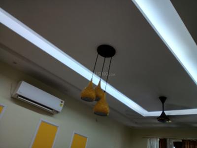Hall Image of 1660 Sq.ft 3 BHK Independent House for sale in Akshansh Enclave Phase 3, Lolai Lucknow for Rs. 9700000