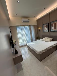 Bedroom Image of 540 Sq.ft 1 BHK Apartment / Flat for sale in Kalyan West Kalyan for Rs. 6000000