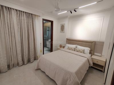 Bedroom Image of 1620 Sq.ft 3 BHK Builder Floor for sale in Sector 70A Gurgaon for Rs. 21500000