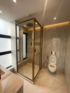 Hall Image of 2700 Sq.ft 4 BHK Apartment / Flat for sale in Bandra West Mumbai for Rs. 250000000