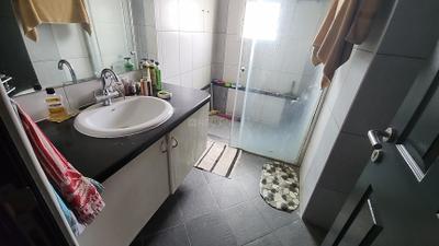 Image of 2479 Sq.ft 3 BHK Apartment / Flat for sale in Sobha Petunia, Nagavara, Bengaluru for Rs. 29000000