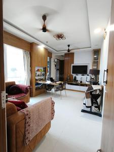 2 BHK Apartment