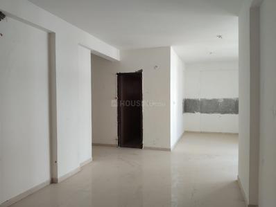 Hall Image of 950 Sq.ft 3 BHK Apartment / Flat for sale in Saritha Serene, Gunjur Palya Bengaluru for Rs. 12500000