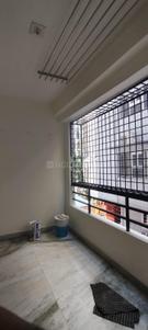 Balcony Image of 2750 Sq.ft 3 BHK Apartment / Flat for rent in Sri Venkateswara Classic, Kothaguda Hyderabad for Rs. 65000