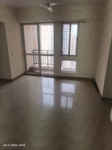 Hall Image of 955 Sq.ft 2 BHK Apartment / Flat for sale in Jaypee Kosmos, Sector 134 Noida for Rs. 9000000