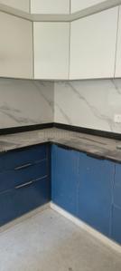 Kitchen Image of 1800 Sq.ft 3 BHK Apartment / Flat for rent in Brigade Millennium Annexe, JP Nagar Bengaluru for Rs. 55000
