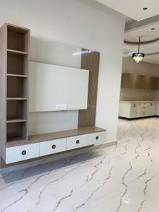 Hall Image of 1650 Sq.ft 3 BHK Independent House for sale in RBC Group Happy Home, Sector 115 Mohali for Rs. 8900000