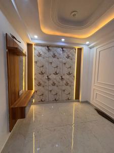 Hall Image of 610 Sq.ft 2 BHK Builder Floor for sale in Uttam Nagar New Delhi for Rs. 5000000