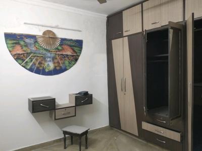 Bedroom Image of 2000 Sq.ft 5 BHK Apartment / Flat for sale in KG-III New Delhi for Rs. 22500000