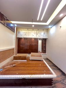Bedroom Image of 3200 Sq.ft 7 BHK Independent House for sale in Thotada Guddadhalli Village Bengaluru for Rs. 18500000