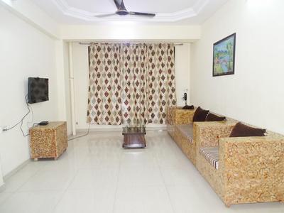 Hall Image of Mahender's Nest in Kopar Khairane, Navi Mumbai