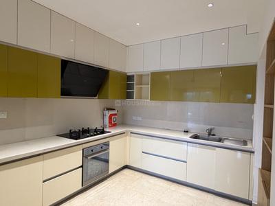 Kitchen Image of 1540 Sq.ft 3 BHK Apartment / Flat for sale in Capstone Flowing Tree, Yelahanka Satellite Town Bengaluru for Rs. 22500000