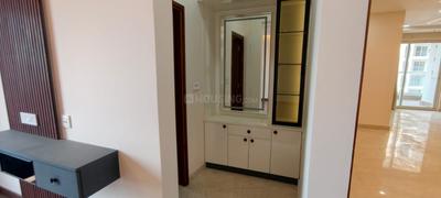 Bedroom Image of 3094 Sq.ft 4 BHK Apartment / Flat for sale in Auro Kohinoor, Kothaguda Hyderabad for Rs. 47000000