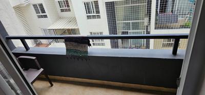 Balcony Image of 970 Sq.ft 2 BHK Apartment / Flat for sale in Casagrand Primera, Manapakkam Chennai for Rs. 10500000