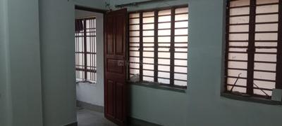Balcony Image of 975 Sq.ft 3 BHK Apartment / Flat for sale in Barrackpore Kolkata for Rs. 3200000