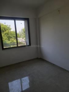 Bedroom Image of 1260 Sq.ft 2 BHK Apartment / Flat for sale in Chandkheda Ahmedabad for Rs. 5050000
