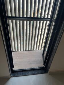 Balcony Image of 410 Sq.ft 1 BHK Apartment / Flat for sale in Paradigm Antalya, Jogeshwari West Mumbai for Rs. 11500000
