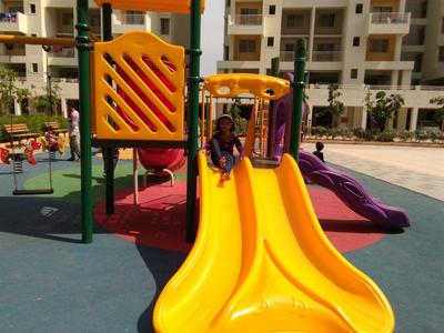 Image of 980 Sq.ft 2 BHK Apartment / Flat for sale in Amit Astonia Classic, Undri, Pune for Rs. 5000000
