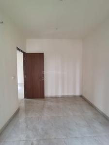 Hall Image of 620 Sq.ft 2 BHK Apartment / Flat for sale in Naigaon East Naigaon for Rs. 4139000