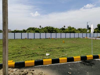 Image of 1011 Sq.ft Residential Plot / Land for sale in Pudupakkam, Chennai for Rs. 4701150