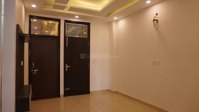 Bedroom Image of 2253 Sq.ft 4 BHK Apartment / Flat for sale in Rising Homes At DXP 92, Sector 92 Gurgaon for Rs. 22500000